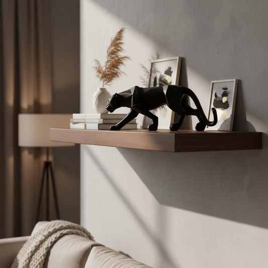 Regal Panther – Aura of Authority